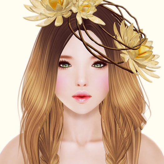 *(OO)*YUKI_Hana DEMO