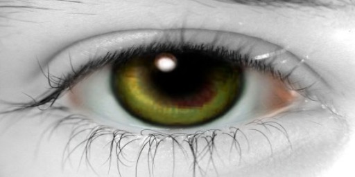 *(OO)*YUKI_Elsa Eye Yellow