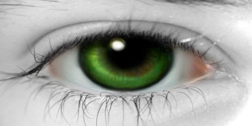 *(OO)*YUKI_Elsa Eye Green