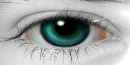 *(OO)*YUKI_Elsa Eye Aqua