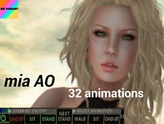 **mia AO**