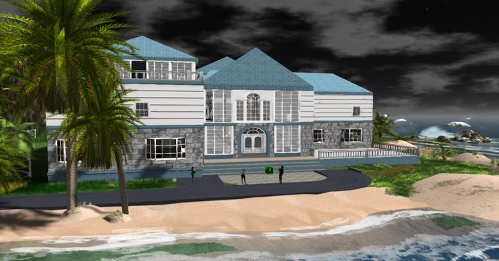 !TEASE! HOMES { Sasha } UD