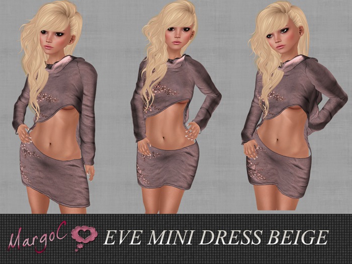 Demo Darby Slink Heels High Feet