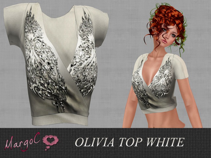 Demo Darby Slink Heels High Feet