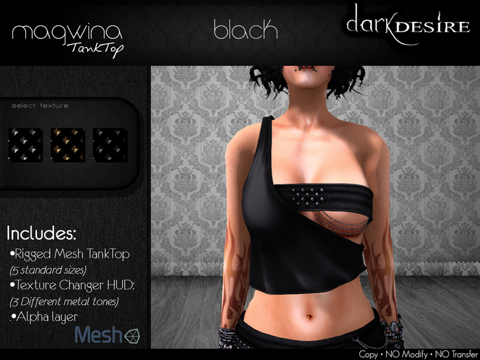 [[dD]] Magwina Skirt - Camouflage