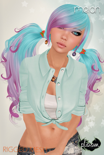 .ploom. Jemma - Ploomage