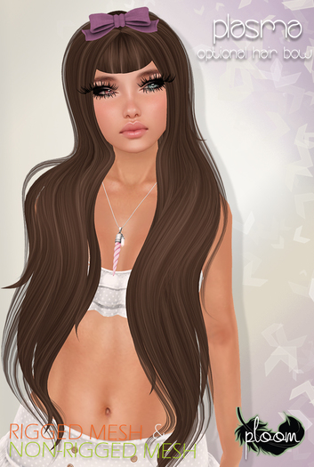 .ploom. Jemma - Demo