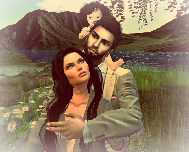 ..::ZerioN:: poses.2