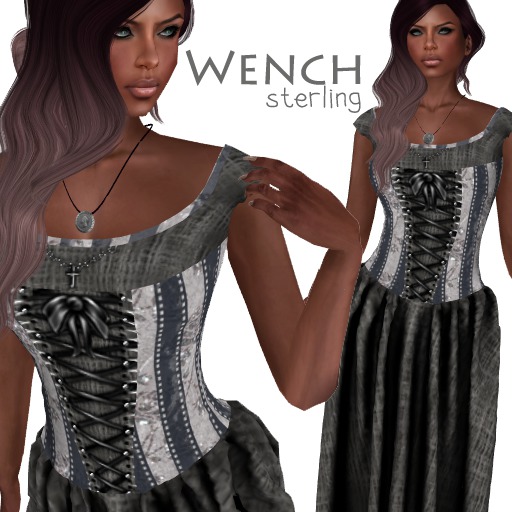 ::TY:: Belle Wench