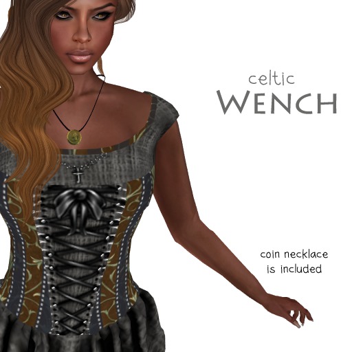 ::TY:: Belle Wench