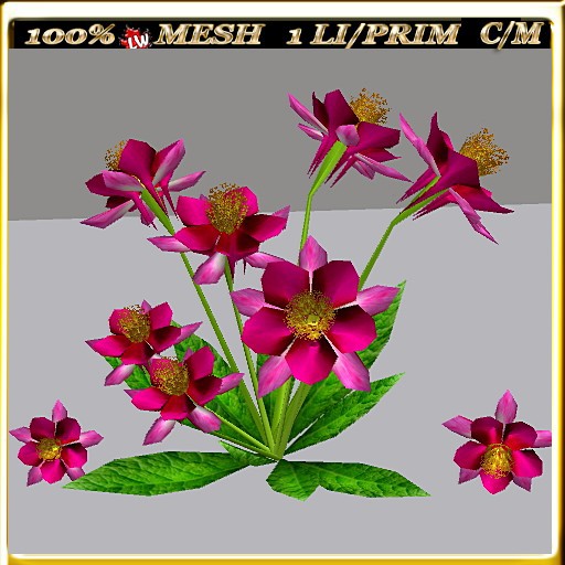 LW_OrchidsinVaseMesh_Pink