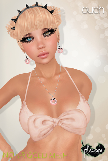 .ploom. Ouch - Ploomage