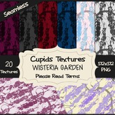 *Cupids Textures * 25 SWEET SUMMER FUN