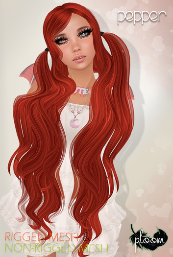 .ploom. Pepper - Ploomage