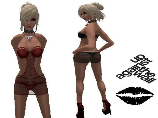 [UATW] What Ever [Red]