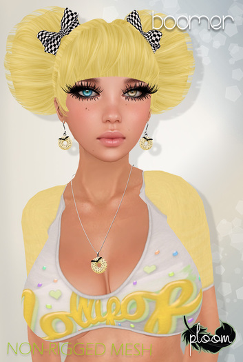 .ploom. Boomer - Ploomage