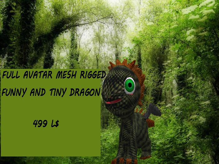 DRACO TINY