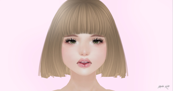 _Mode Hair_ 03 DEMO
