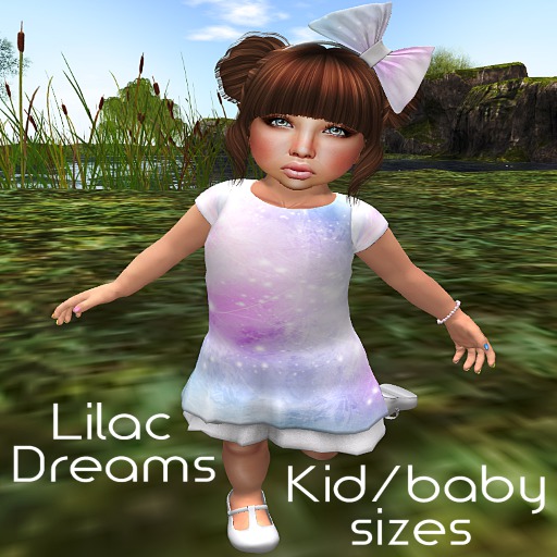 *LR* Fluttershy Baby