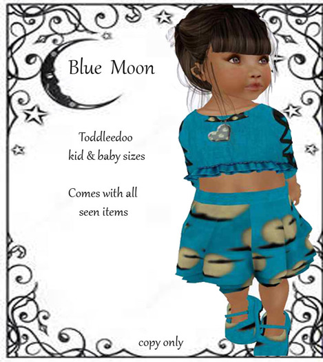 Blue Moon