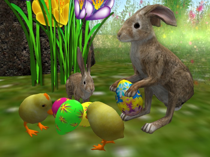 Easter Decoration