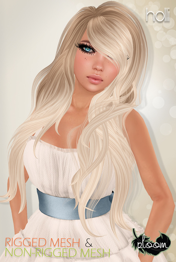 .ploom. Holli - Ploomage