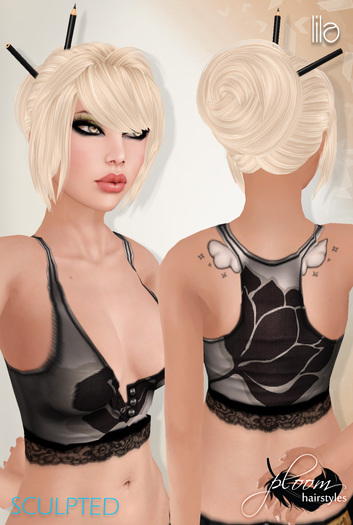 .ploom. Oro - Ploomage