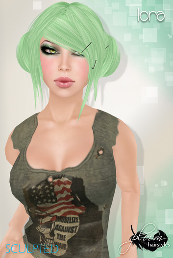 .ploom. Lora - Ploomage