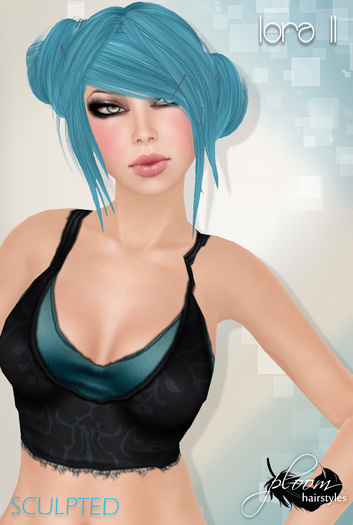 .ploom. Lora II - Ploomage