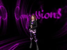 [CL] Pirate Baby (Pink)