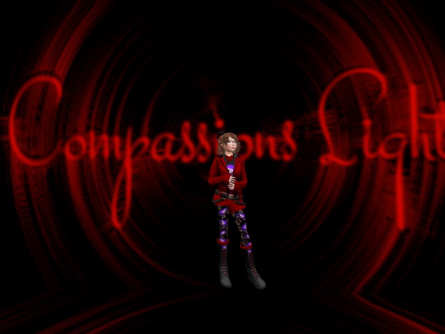 [CL] Pirate Baby (Red)