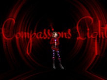 [CL] Pirate Baby (Red)