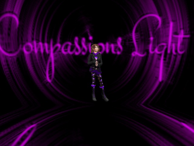 [CL] Pirate Baby (Purple)