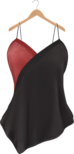 Blueberry Avela - Maitreya / Belleza / Slink - Black