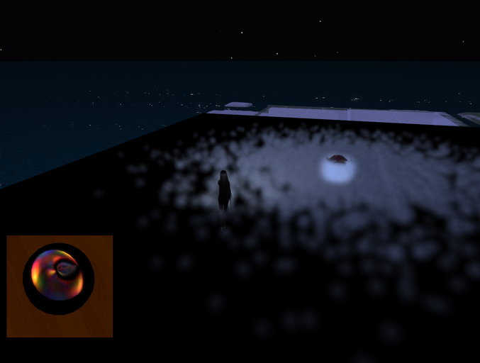 Gothic mist blazter carpet