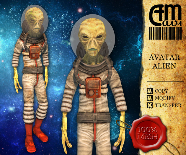 Alien