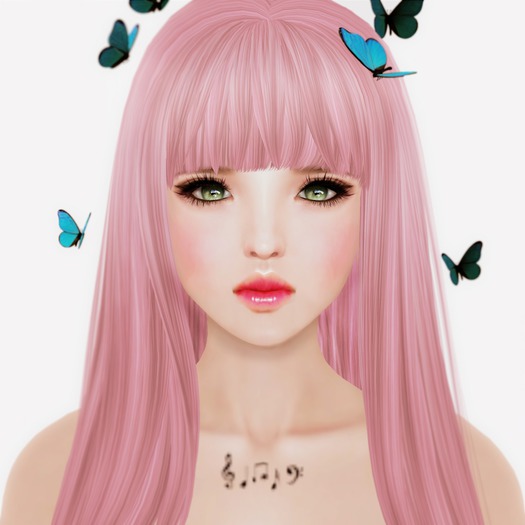 *(OO)*YUKI_Sunny DEMO