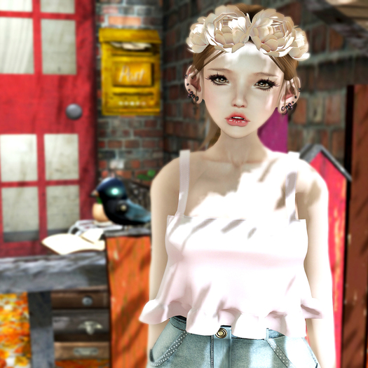 *(OO)*YUKI_Yuki Full Pack