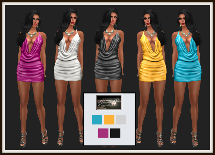 GG-The Goodnight Dress-Demo