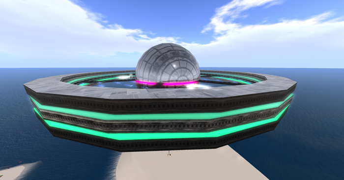 Rezz Box Station v1.0