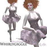 ::TY:: Whirlygiggle blush