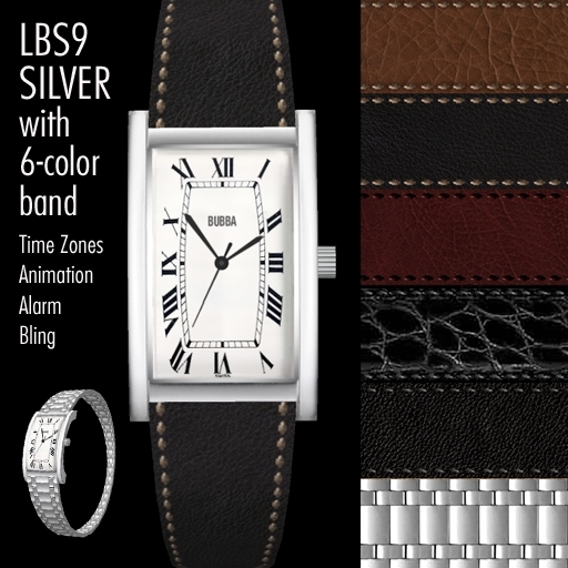 LBS9c from Watch Shop Watches