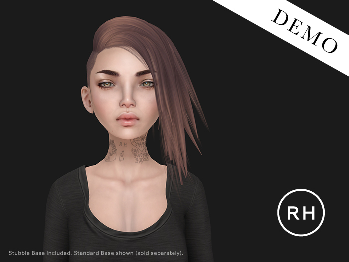 Raw House :: Alice Demo