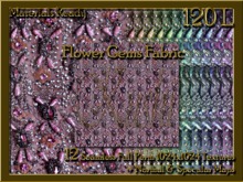 *Kushi* Wicker Weave Seamless Texture Pack