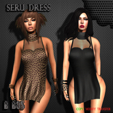 B BOS -Seru Dress-DEMO-