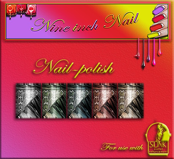 ηιηε ιηcн ηαιℓs - ѕℓιηĸ αρρℓιεяѕ - ⓗⓤⓓ snakes divided