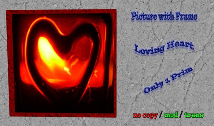 [Crazy] Loving Heart