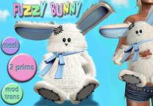 Fuzzy Bunny MOD/TRANS (boxed)