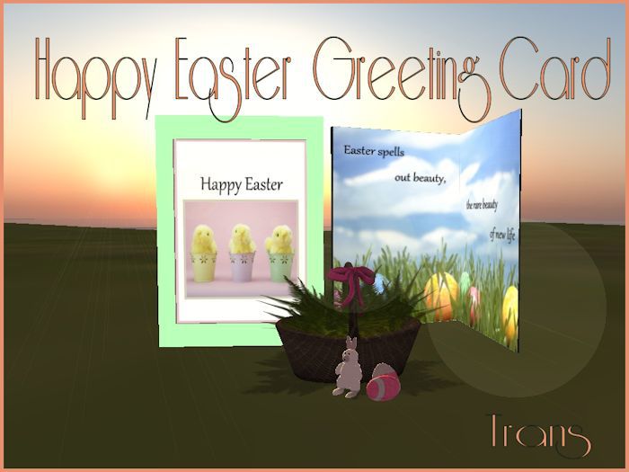 Thank You Card *Boxed*