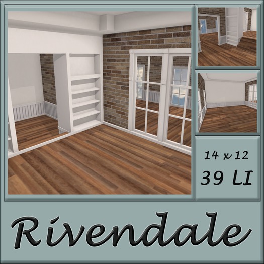 Rivendale ~*~ Sky Box 2